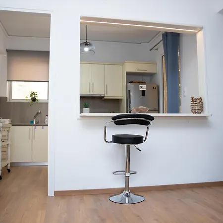 Artemis Down Town Apartment Kalamata
