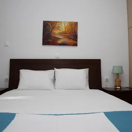 Artemis Down Town Apartment