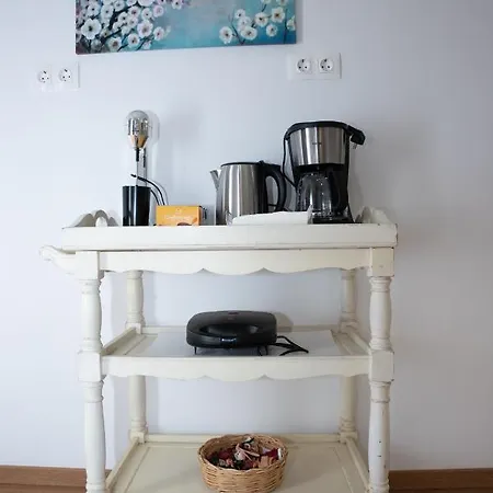 Artemis Down Town Apartment Kalamata