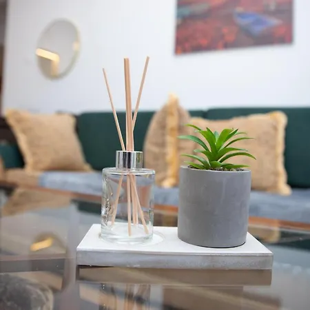 Artemis Down Town Apartment Kalamata